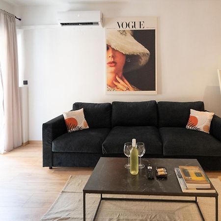 Feelin' Good Apartment Ioannina Luaran gambar