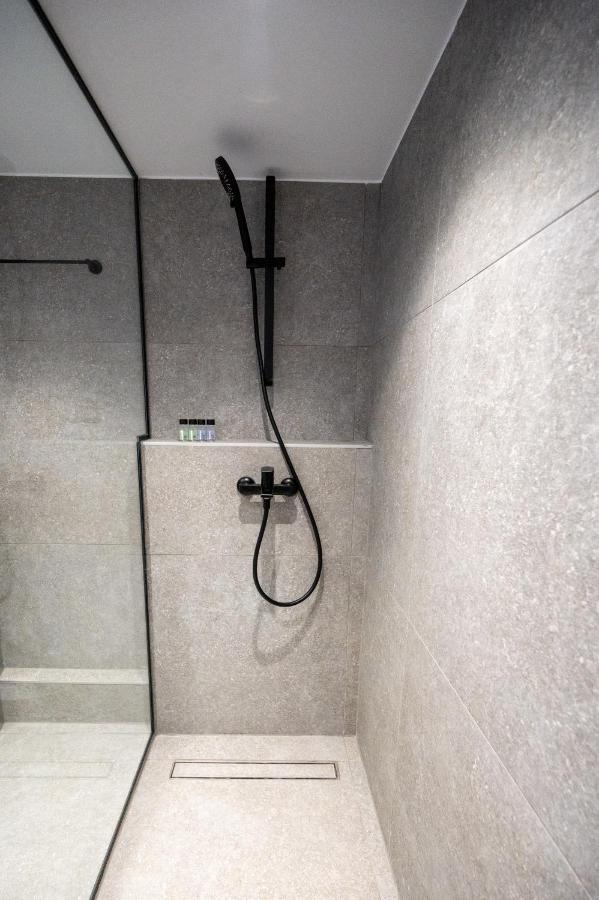 Feelin' Good Apartment Ioannina Luaran gambar