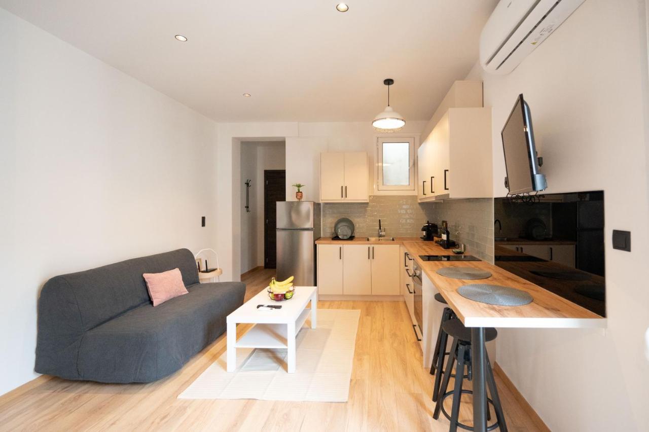 Feelin' Good Apartment Ioannina Luaran gambar