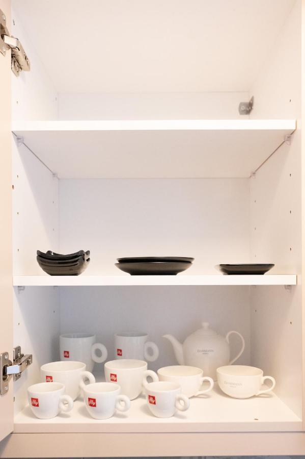 Feelin' Good Apartment Ioannina Luaran gambar
