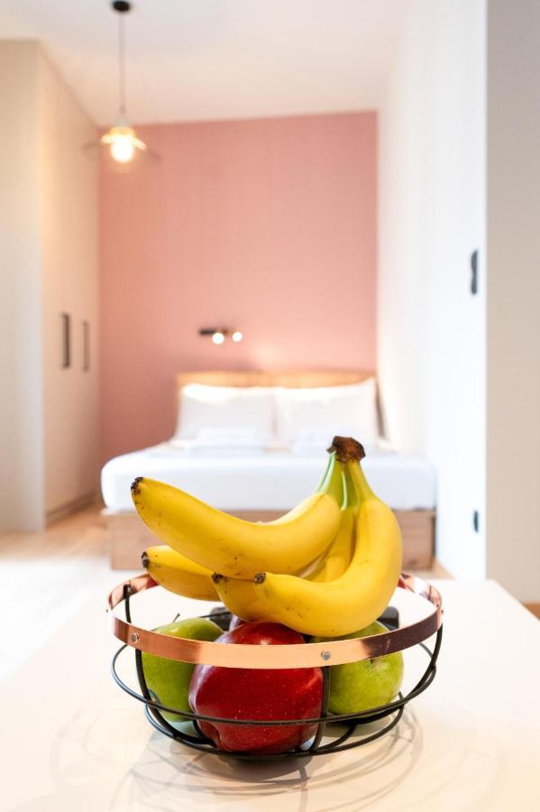 Feelin' Good Apartment Ioannina Luaran gambar
