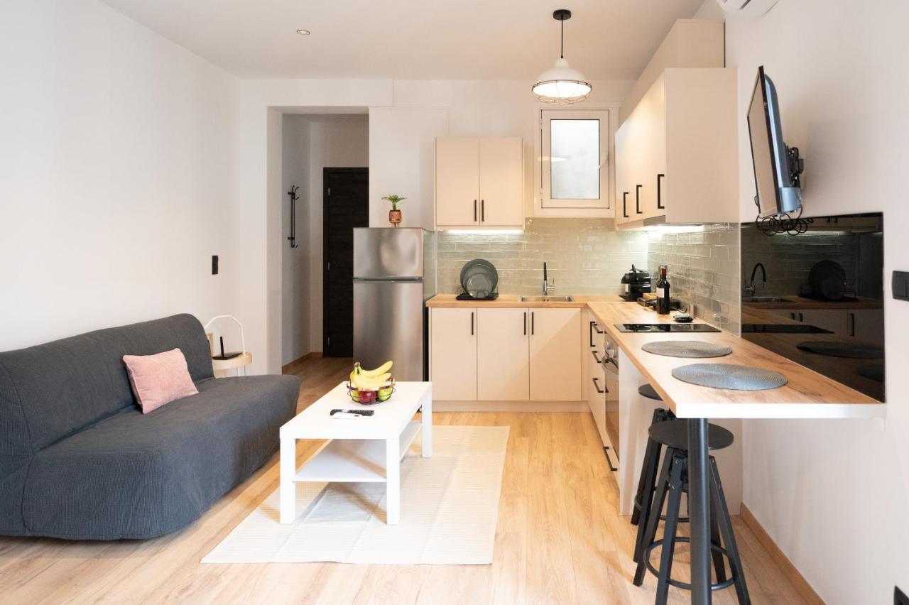 Feelin' Good Apartment Ioannina Luaran gambar