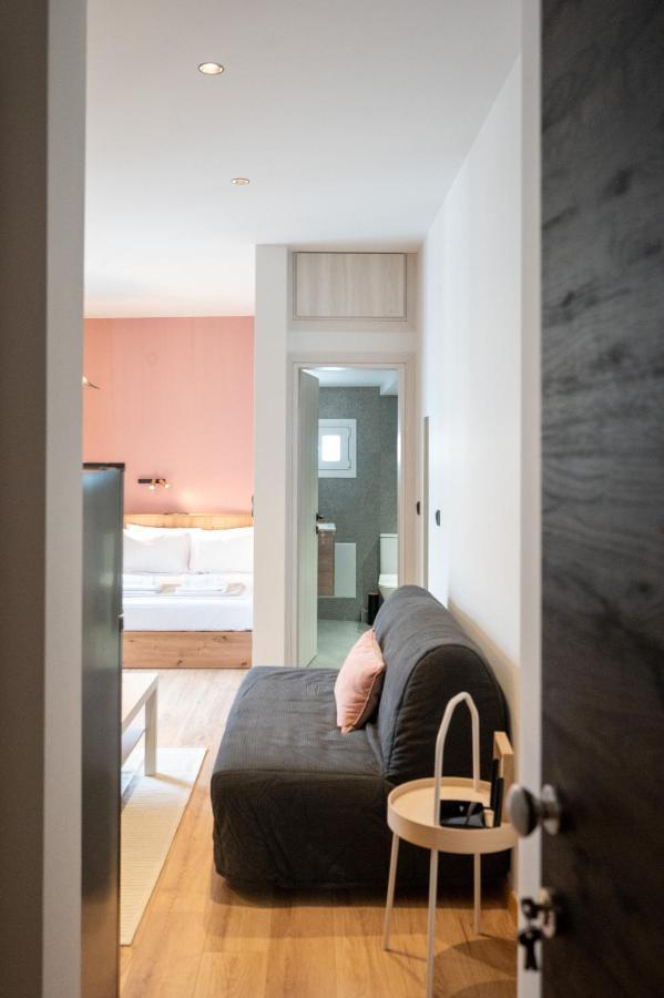 Feelin' Good Apartment Ioannina Luaran gambar
