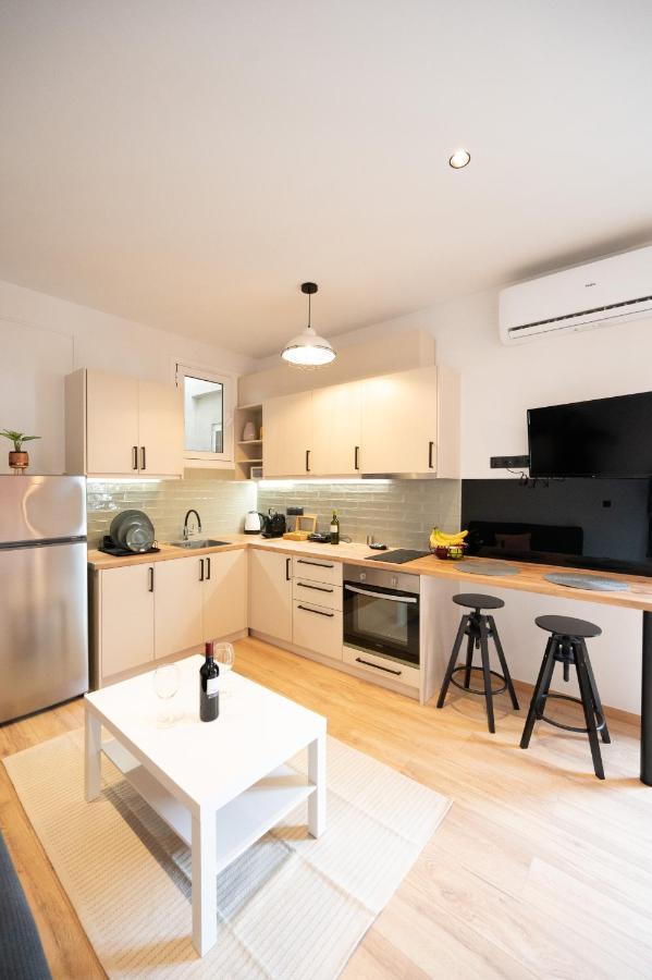 Feelin' Good Apartment Ioannina Luaran gambar
