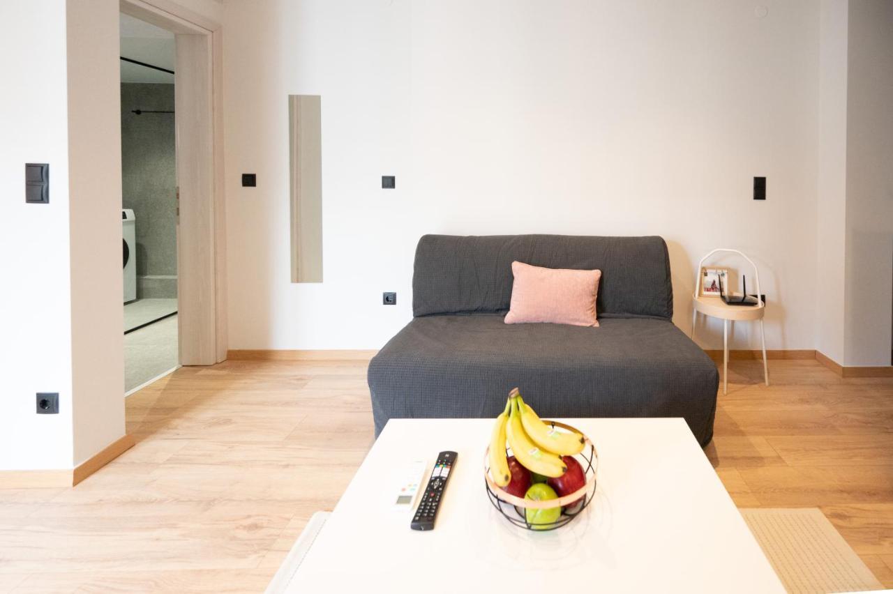 Feelin' Good Apartment Ioannina Luaran gambar