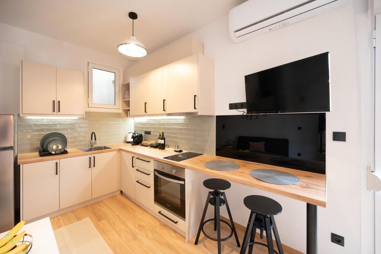 Feelin' Good Apartment Ioannina Luaran gambar