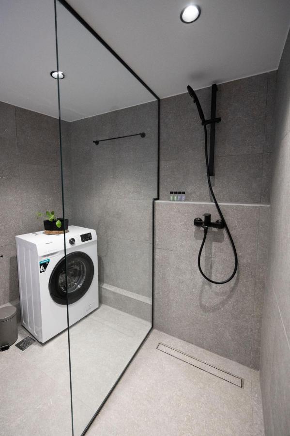Feelin' Good Apartment Ioannina Luaran gambar