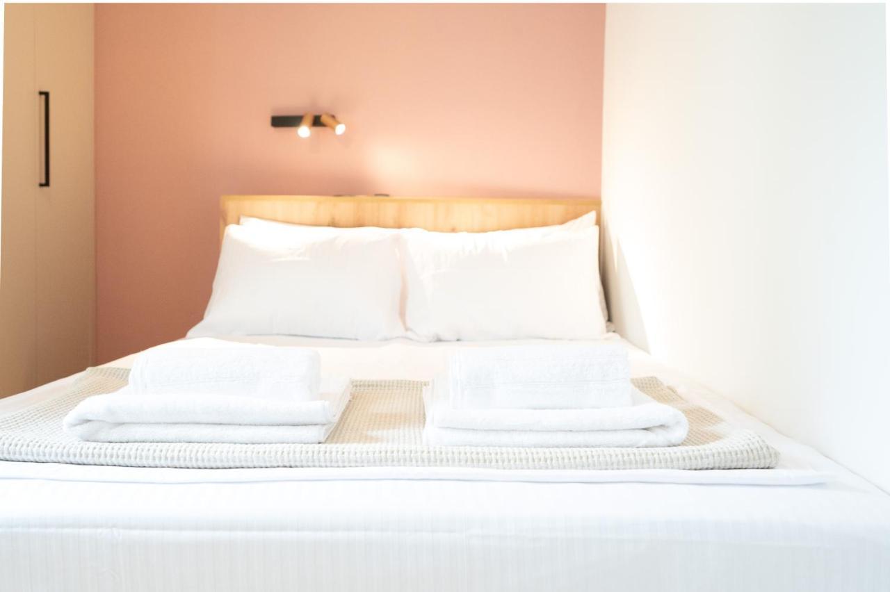 Feelin' Good Apartment Ioannina Luaran gambar