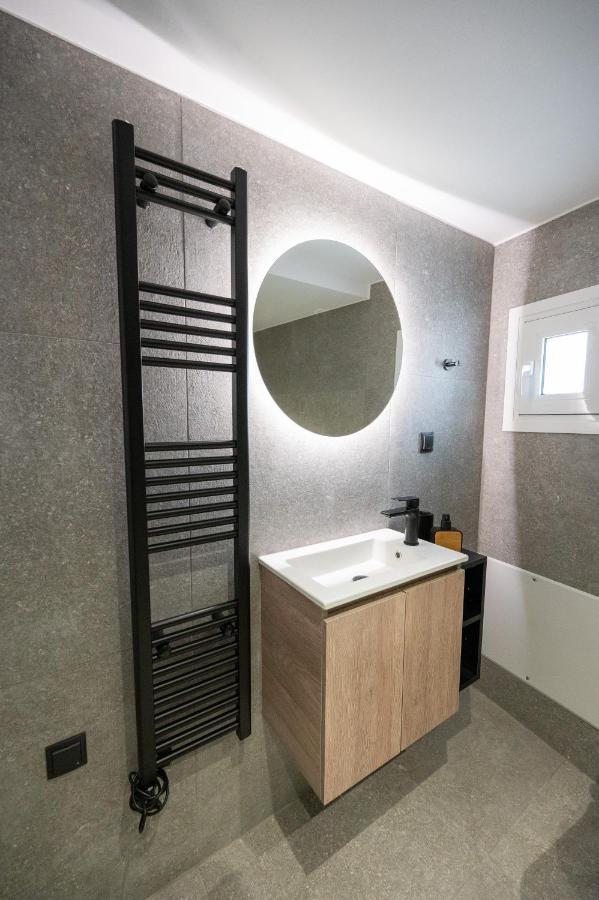 Feelin' Good Apartment Ioannina Luaran gambar