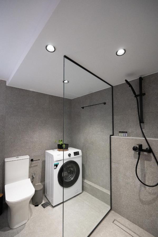 Feelin' Good Apartment Ioannina Luaran gambar
