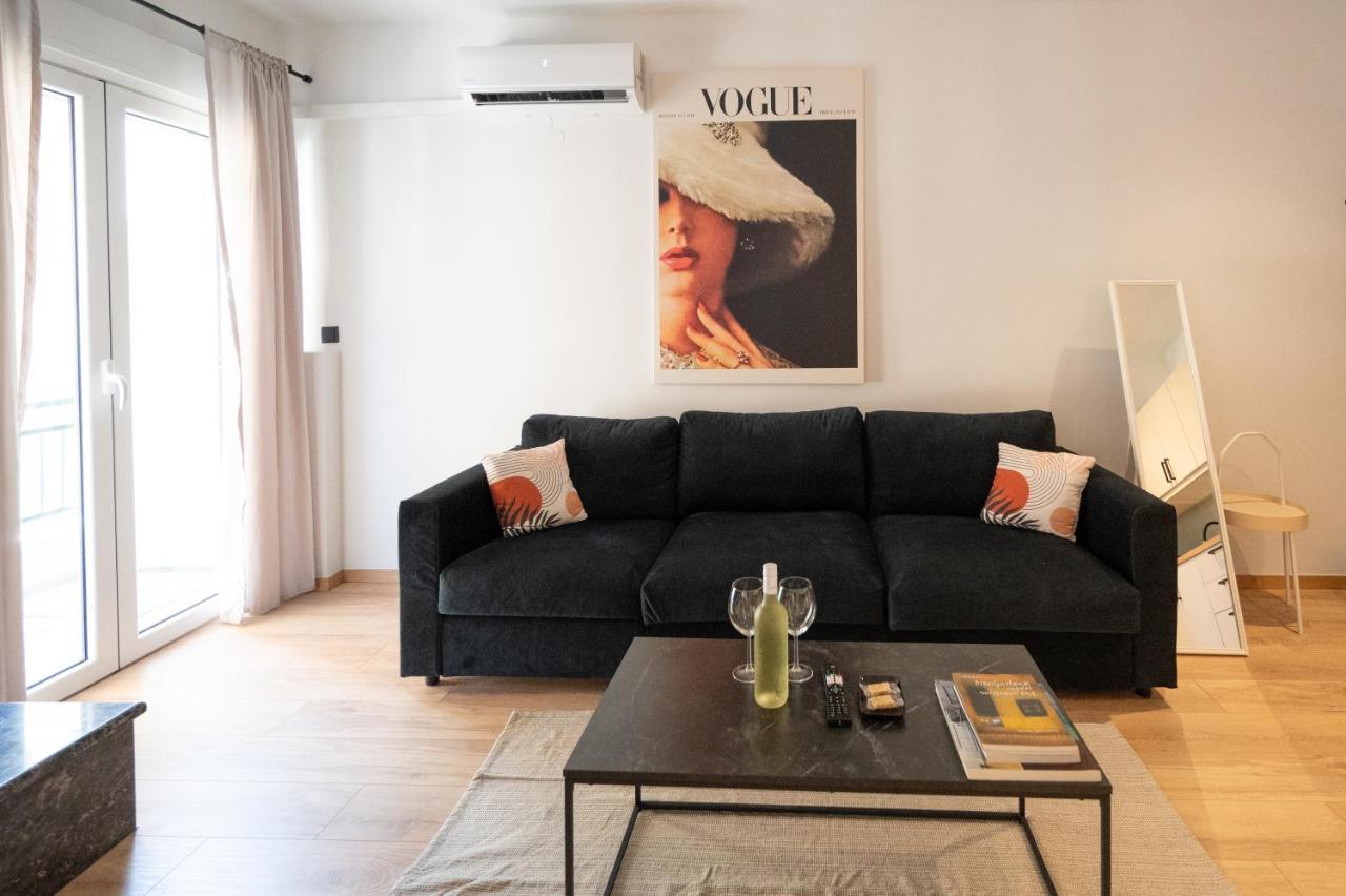Feelin' Good Apartment Ioannina Luaran gambar