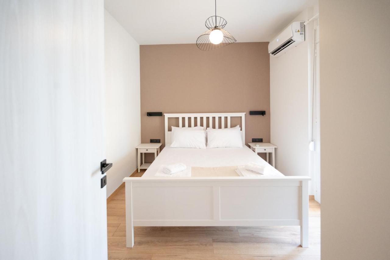 Feelin' Good Apartment Ioannina Luaran gambar