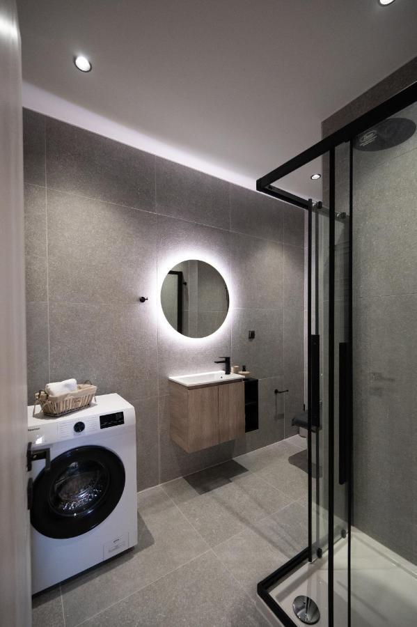 Feelin' Good Apartment Ioannina Luaran gambar