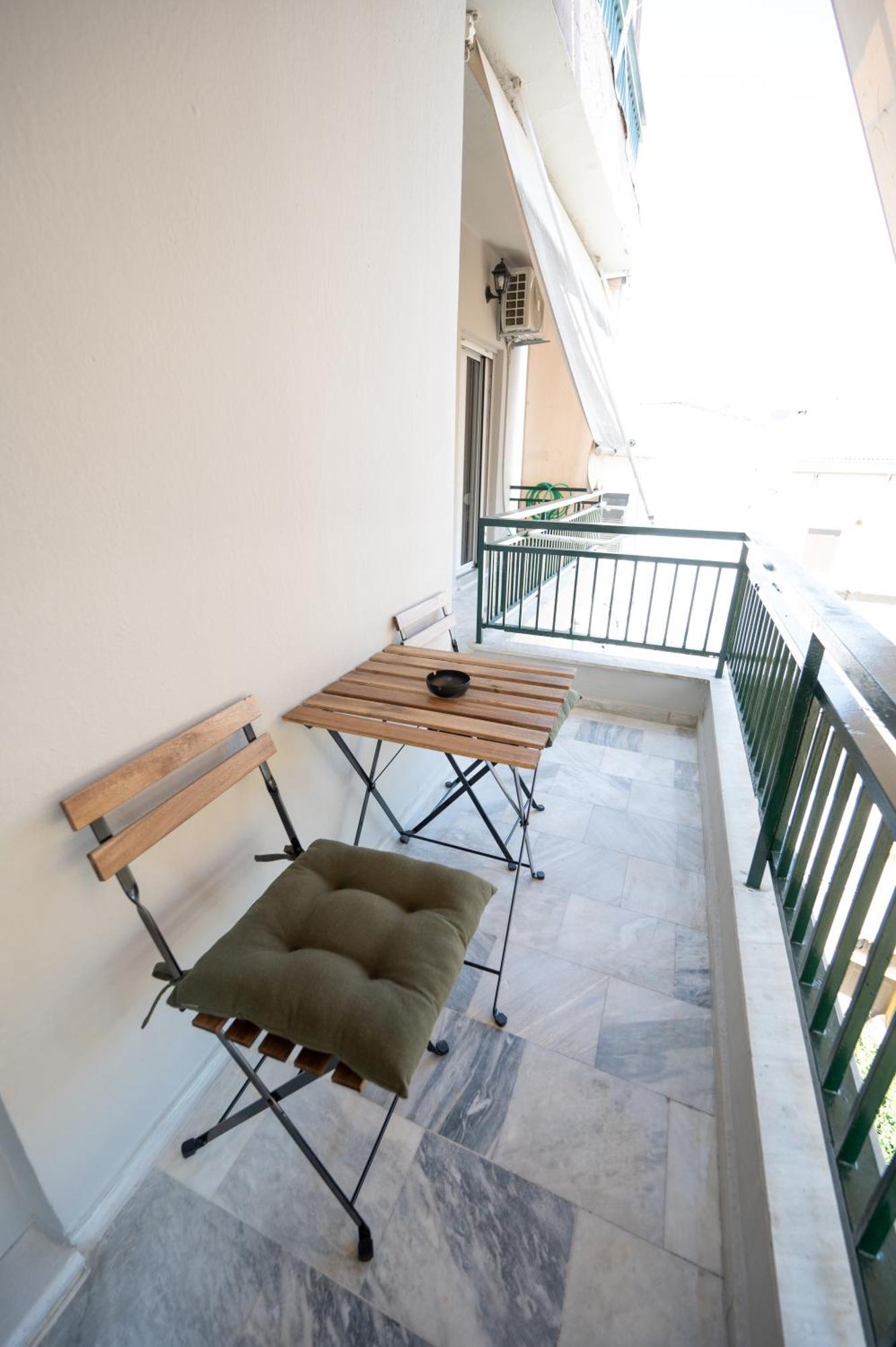 Feelin' Good Apartment Ioannina Luaran gambar