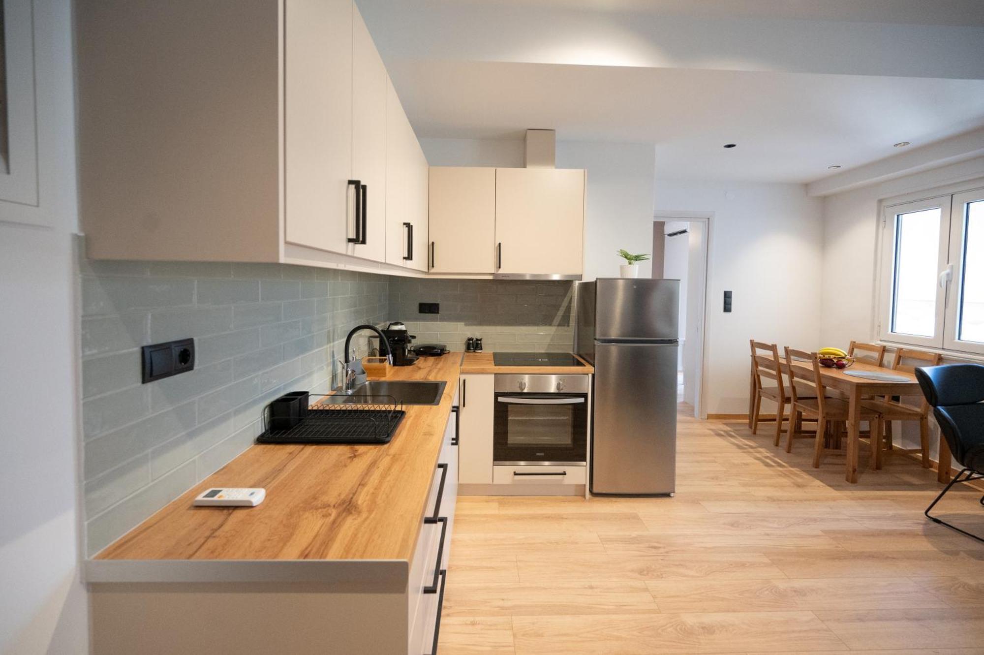 Feelin' Good Apartment Ioannina Luaran gambar