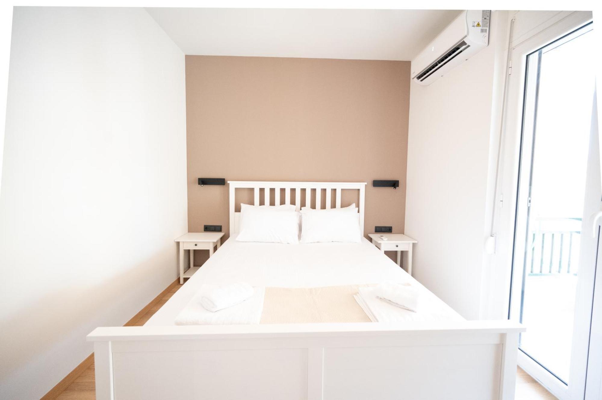 Feelin' Good Apartment Ioannina Luaran gambar
