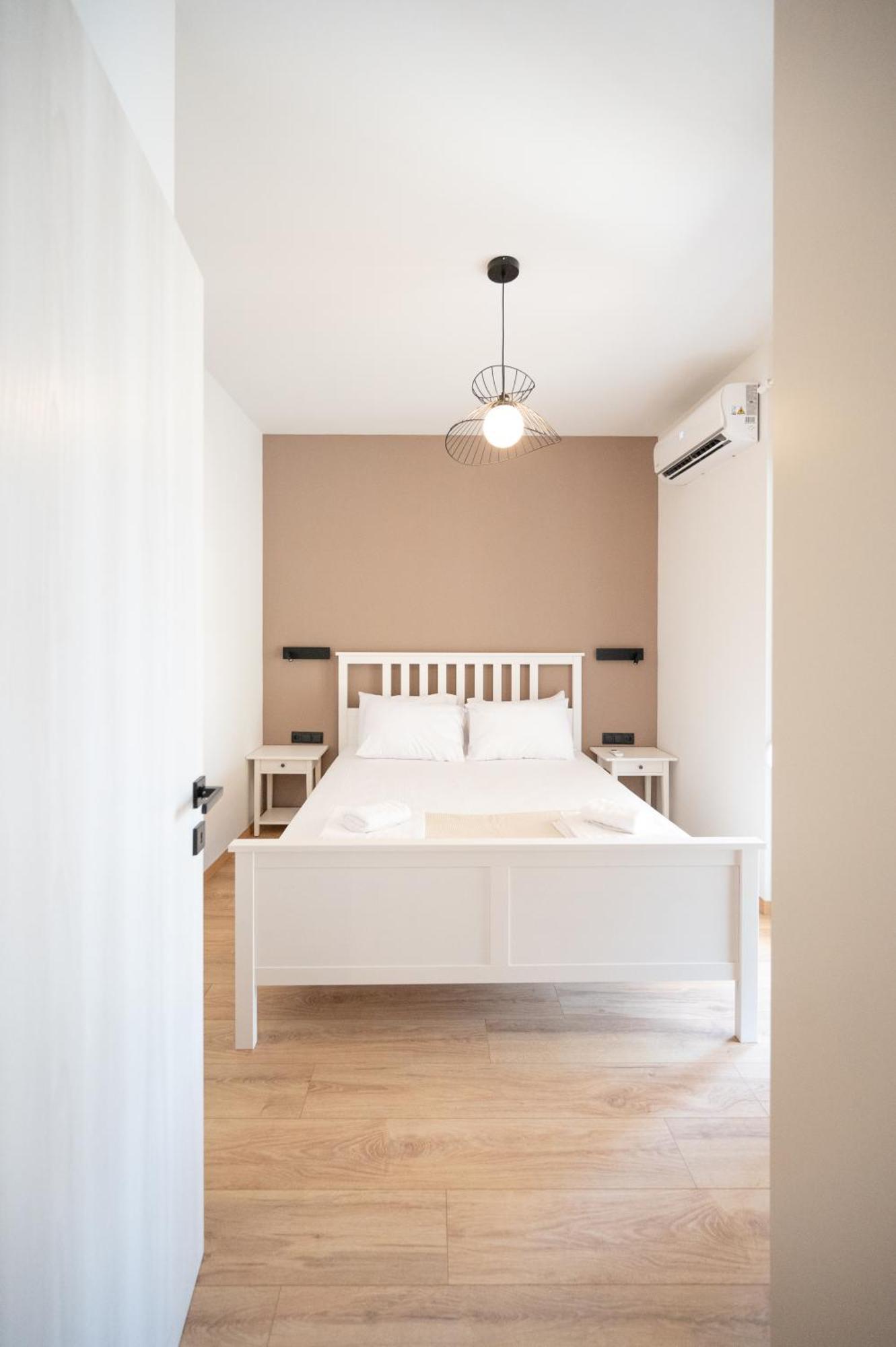 Feelin' Good Apartment Ioannina Luaran gambar