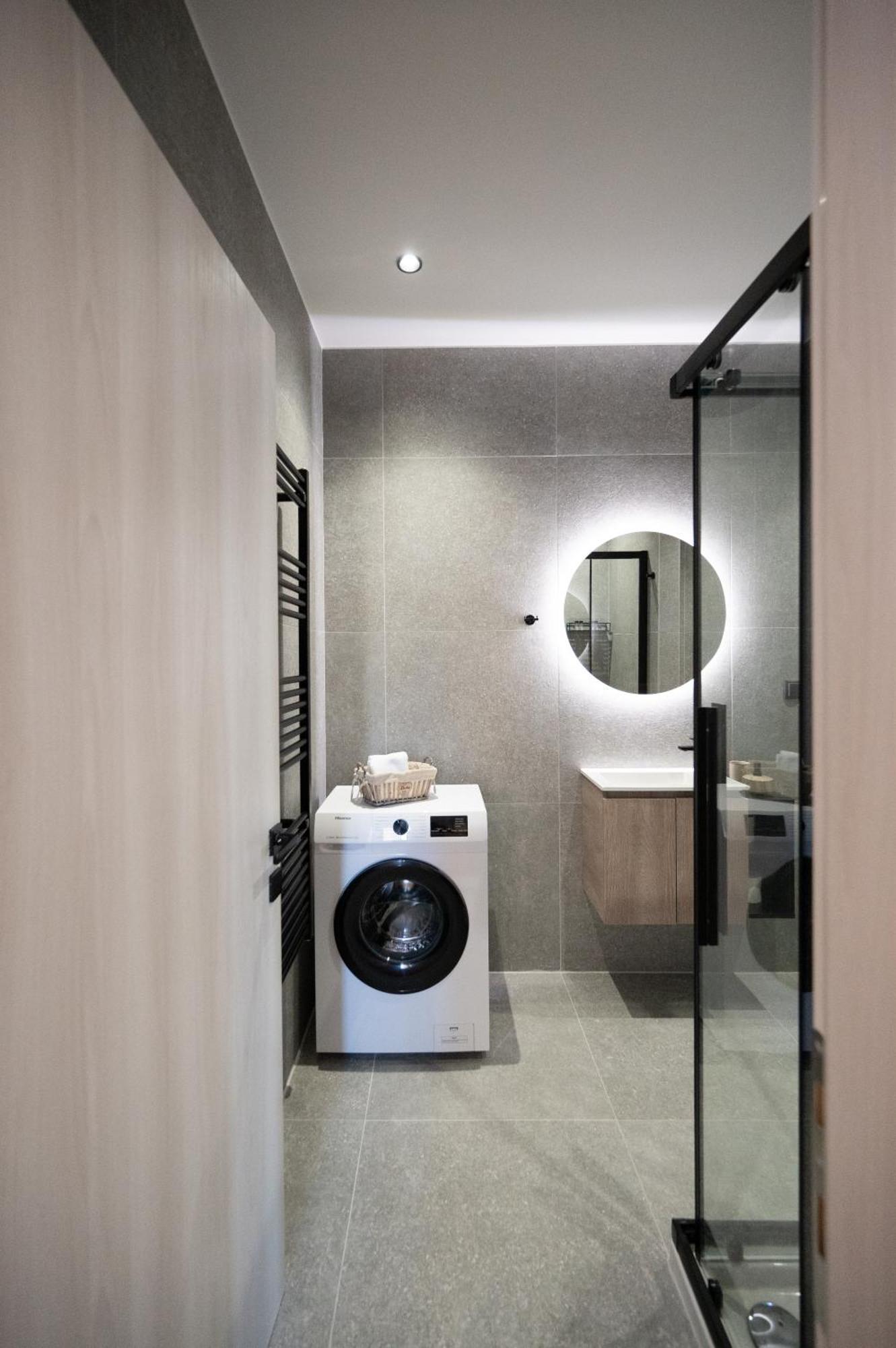 Feelin' Good Apartment Ioannina Luaran gambar