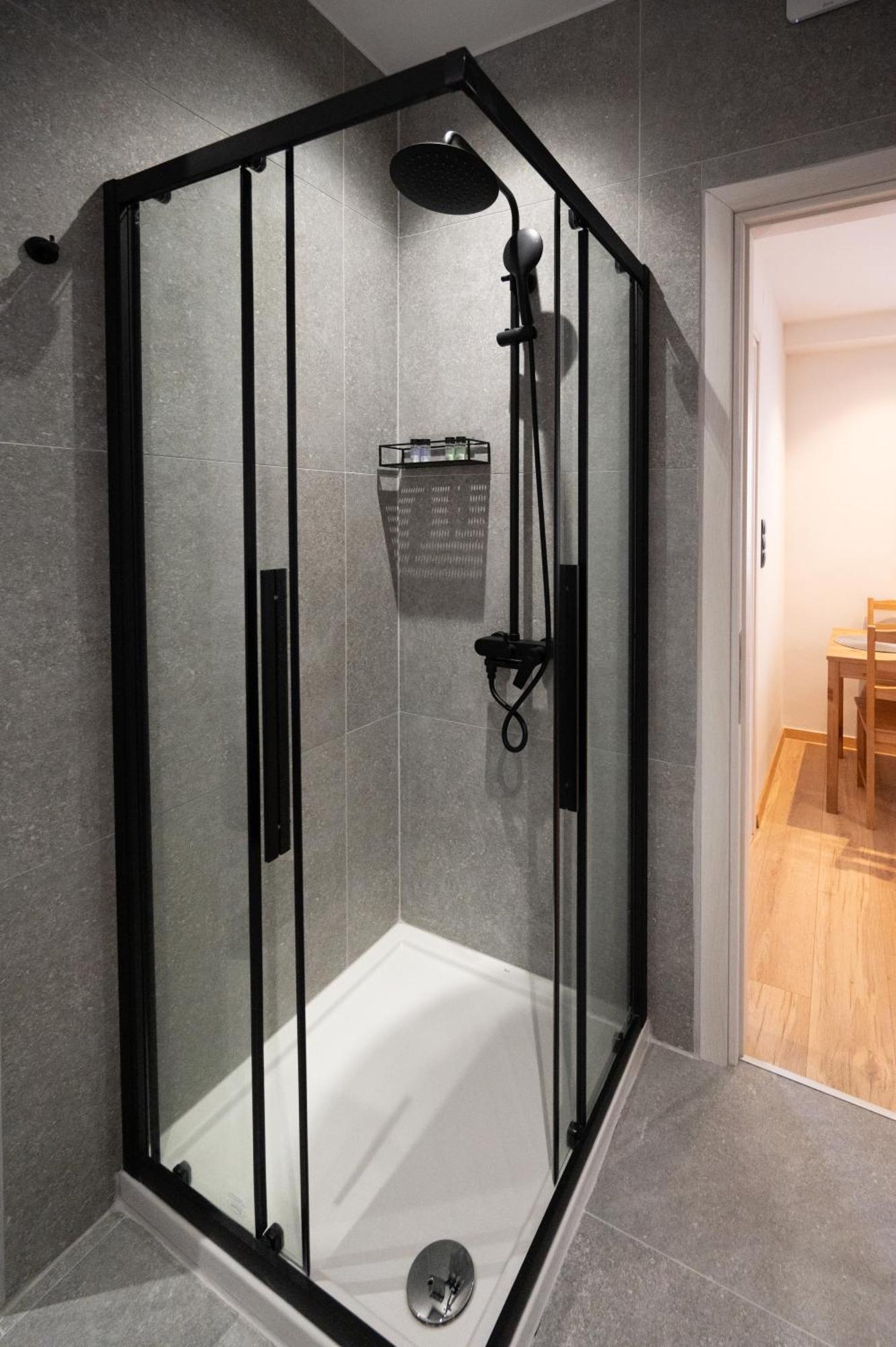 Feelin' Good Apartment Ioannina Luaran gambar