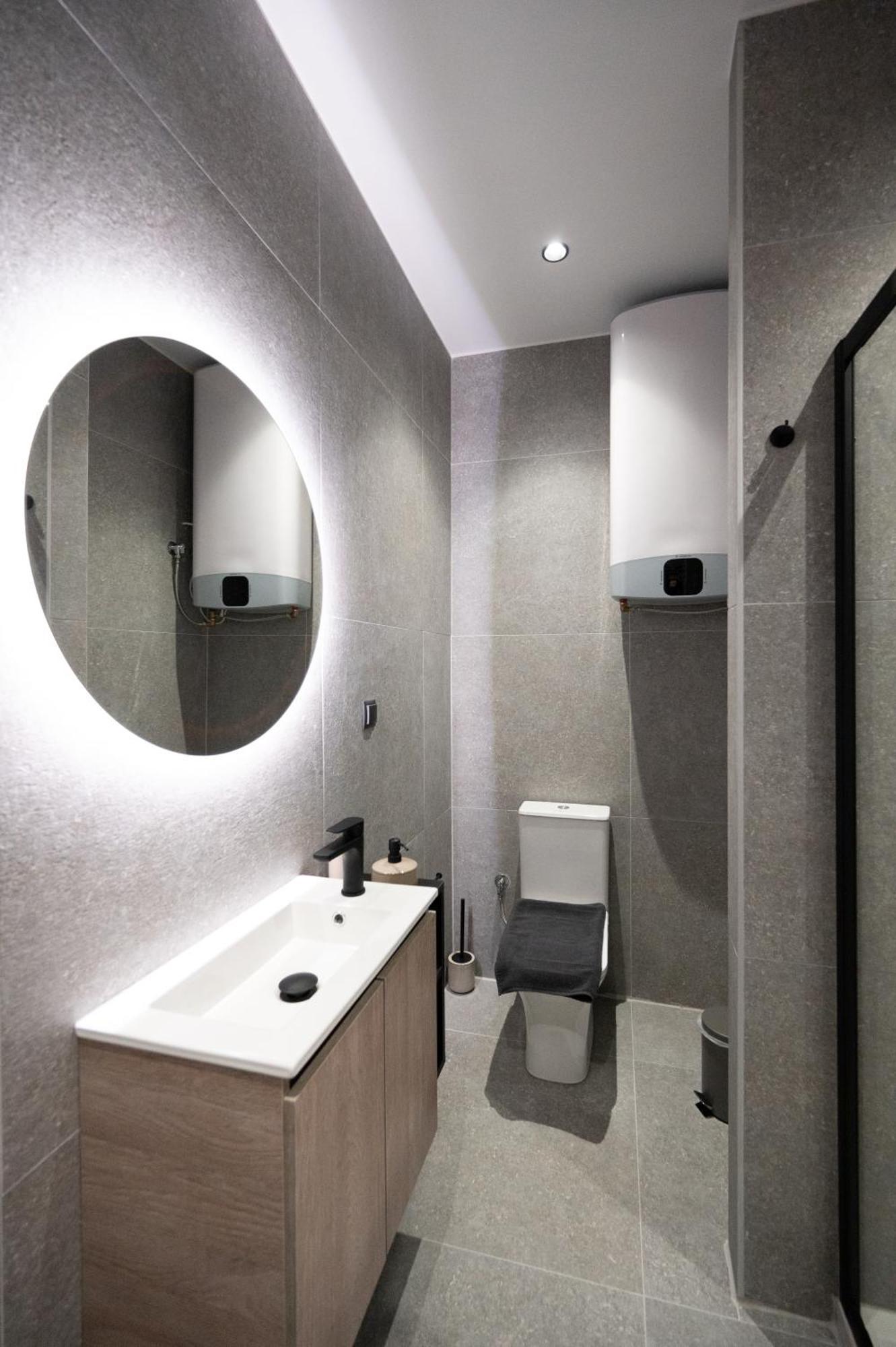 Feelin' Good Apartment Ioannina Luaran gambar